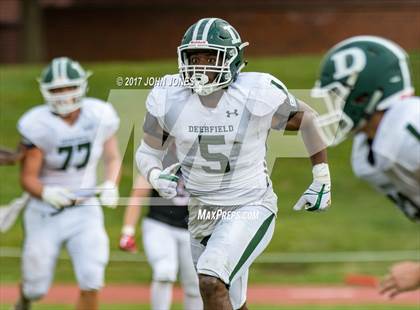 Thumbnail 3 in Deerfield Academy @ Lawrenceville School photogallery.