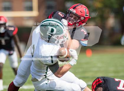 Thumbnail 1 in Deerfield Academy @ Lawrenceville School photogallery.
