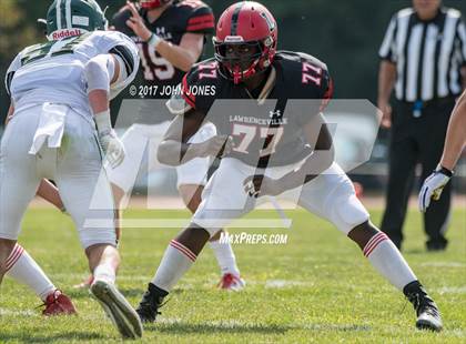 Thumbnail 2 in Deerfield Academy @ Lawrenceville School photogallery.