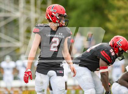 Thumbnail 2 in Deerfield Academy @ Lawrenceville School photogallery.