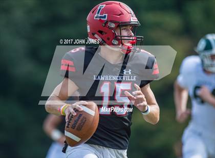 Thumbnail 3 in Deerfield Academy @ Lawrenceville School photogallery.