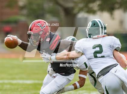 Thumbnail 3 in Deerfield Academy @ Lawrenceville School photogallery.