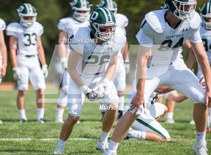 Thumbnail 1 in Deerfield Academy @ Lawrenceville School photogallery.