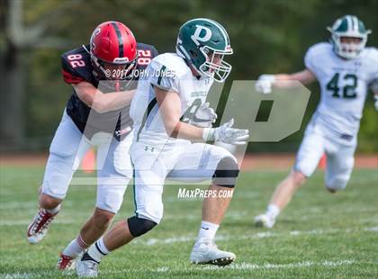 Thumbnail 2 in Deerfield Academy @ Lawrenceville School photogallery.