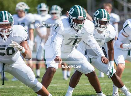 Thumbnail 3 in Deerfield Academy @ Lawrenceville School photogallery.