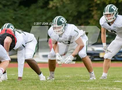 Thumbnail 3 in Deerfield Academy @ Lawrenceville School photogallery.