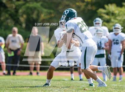 Thumbnail 3 in Deerfield Academy @ Lawrenceville School photogallery.