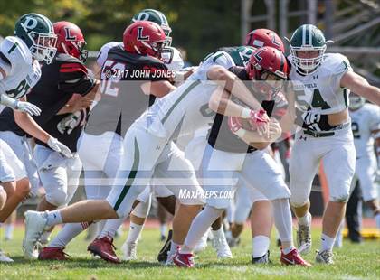 Thumbnail 3 in Deerfield Academy @ Lawrenceville School photogallery.