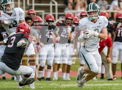 Thumbnail 3 in Deerfield Academy @ Lawrenceville School photogallery.