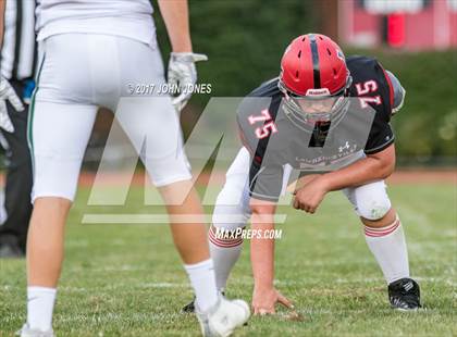 Thumbnail 2 in Deerfield Academy @ Lawrenceville School photogallery.