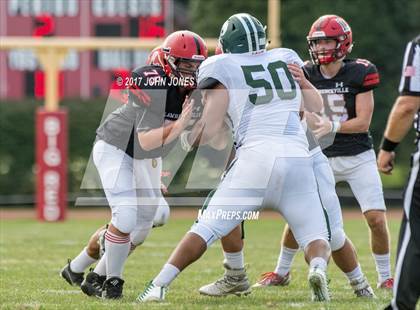 Thumbnail 1 in Deerfield Academy @ Lawrenceville School photogallery.