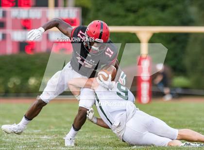 Thumbnail 1 in Deerfield Academy @ Lawrenceville School photogallery.