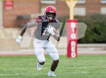 Thumbnail 1 in Deerfield Academy @ Lawrenceville School photogallery.