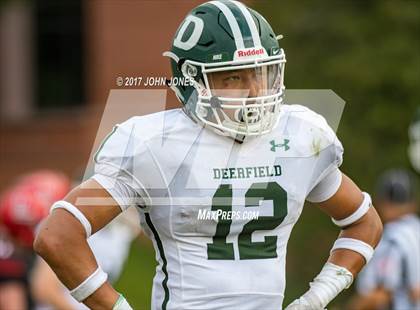 Thumbnail 2 in Deerfield Academy @ Lawrenceville School photogallery.