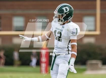 Thumbnail 1 in Deerfield Academy @ Lawrenceville School photogallery.