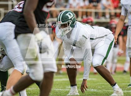 Thumbnail 3 in Deerfield Academy @ Lawrenceville School photogallery.