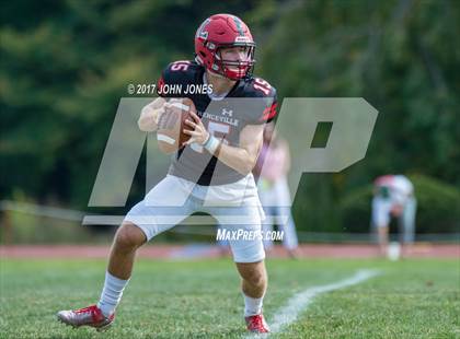 Thumbnail 1 in Deerfield Academy @ Lawrenceville School photogallery.