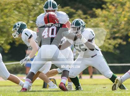 Thumbnail 2 in Deerfield Academy @ Lawrenceville School photogallery.