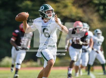 Thumbnail 3 in Deerfield Academy @ Lawrenceville School photogallery.