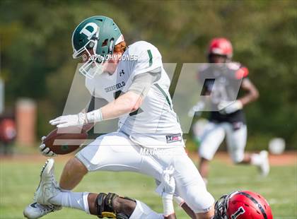 Thumbnail 3 in Deerfield Academy @ Lawrenceville School photogallery.