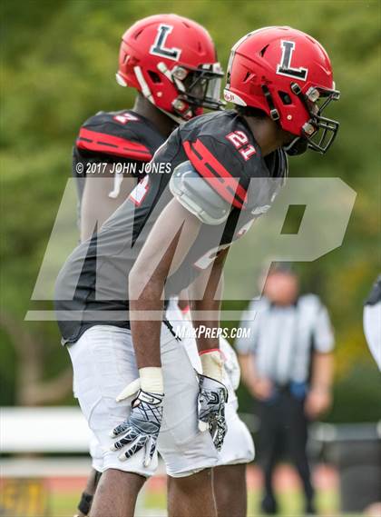 Thumbnail 1 in Deerfield Academy @ Lawrenceville School photogallery.