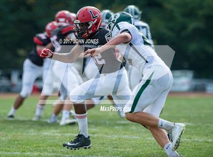 Thumbnail 3 in Deerfield Academy @ Lawrenceville School photogallery.