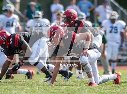 Thumbnail 2 in Deerfield Academy @ Lawrenceville School photogallery.