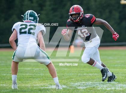 Thumbnail 2 in Deerfield Academy @ Lawrenceville School photogallery.