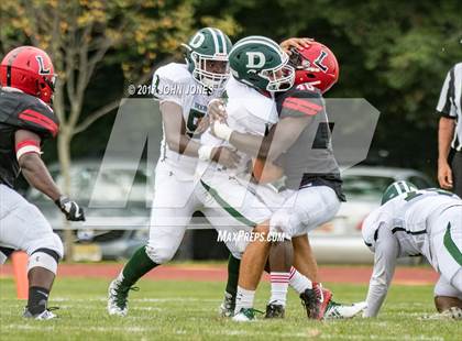 Thumbnail 2 in Deerfield Academy @ Lawrenceville School photogallery.