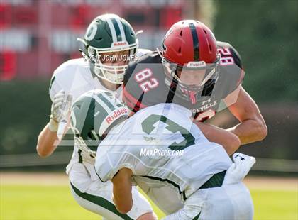 Thumbnail 1 in Deerfield Academy @ Lawrenceville School photogallery.