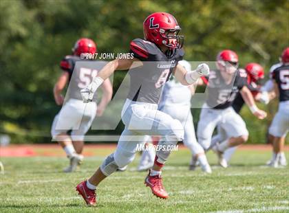 Thumbnail 1 in Deerfield Academy @ Lawrenceville School photogallery.
