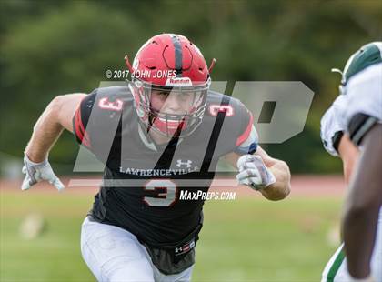 Thumbnail 1 in Deerfield Academy @ Lawrenceville School photogallery.