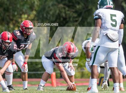 Thumbnail 2 in Deerfield Academy @ Lawrenceville School photogallery.