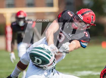 Thumbnail 2 in Deerfield Academy @ Lawrenceville School photogallery.