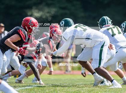 Thumbnail 1 in Deerfield Academy @ Lawrenceville School photogallery.