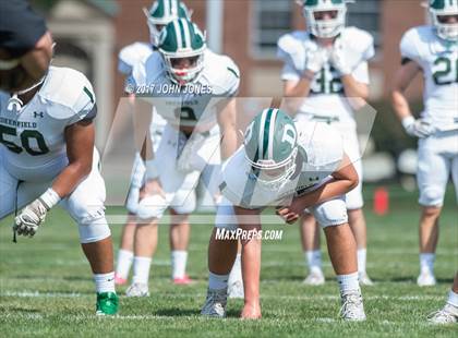 Thumbnail 2 in Deerfield Academy @ Lawrenceville School photogallery.