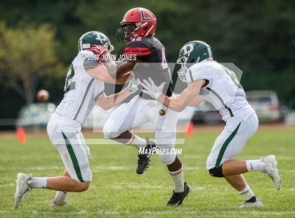 Thumbnail 1 in Deerfield Academy @ Lawrenceville School photogallery.
