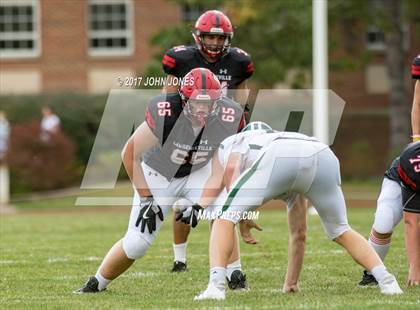 Thumbnail 2 in Deerfield Academy @ Lawrenceville School photogallery.