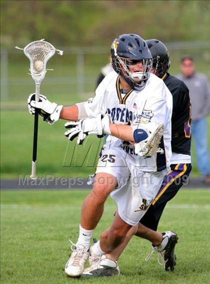 Thumbnail 2 in Sayville @ Shoreham-Wading River photogallery.