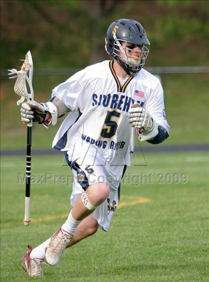 Thumbnail 3 in Sayville @ Shoreham-Wading River photogallery.