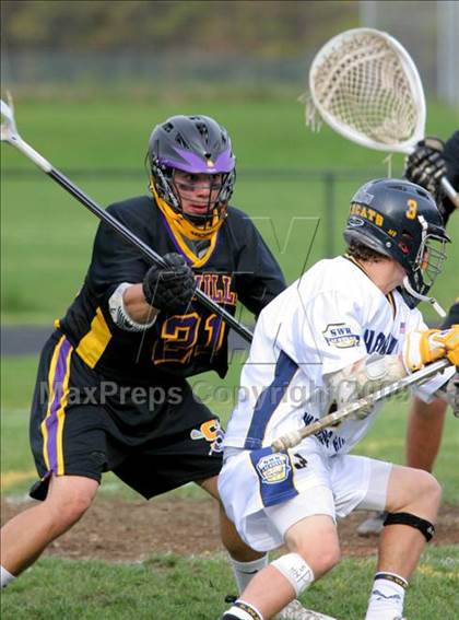 Thumbnail 3 in Sayville @ Shoreham-Wading River photogallery.