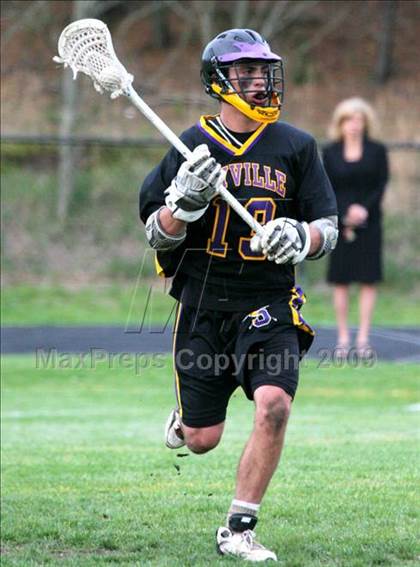 Thumbnail 2 in Sayville @ Shoreham-Wading River photogallery.