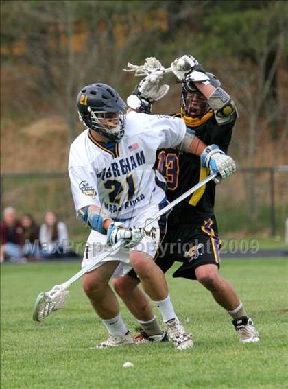 Thumbnail 2 in Sayville @ Shoreham-Wading River photogallery.