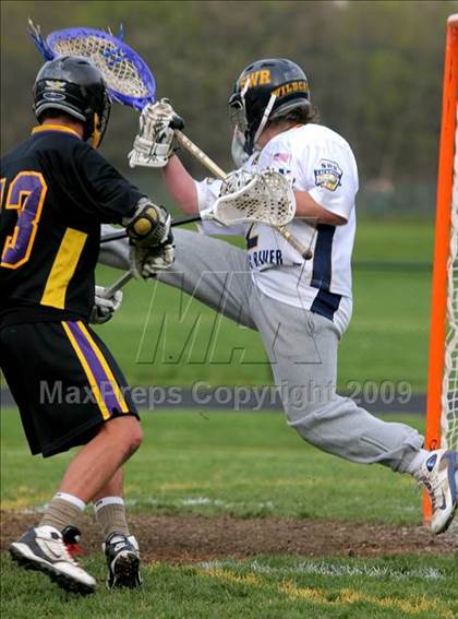 Thumbnail 2 in Sayville @ Shoreham-Wading River photogallery.
