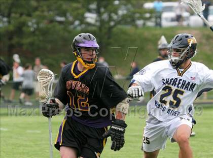 Thumbnail 2 in Sayville @ Shoreham-Wading River photogallery.