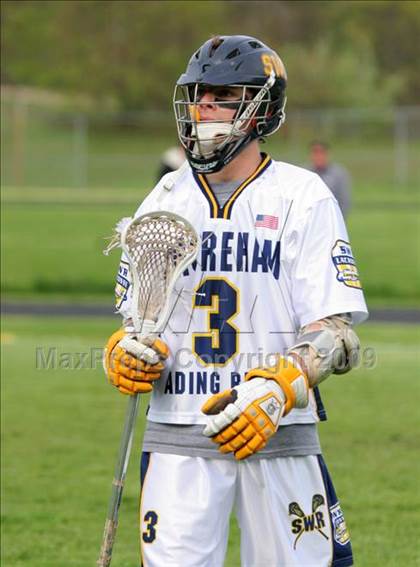 Thumbnail 3 in Sayville @ Shoreham-Wading River photogallery.