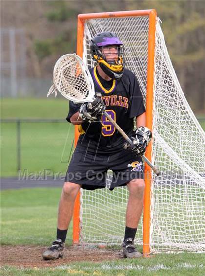 Thumbnail 3 in Sayville @ Shoreham-Wading River photogallery.