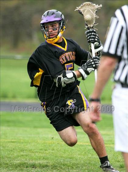Thumbnail 3 in Sayville @ Shoreham-Wading River photogallery.