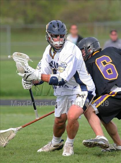 Thumbnail 1 in Sayville @ Shoreham-Wading River photogallery.