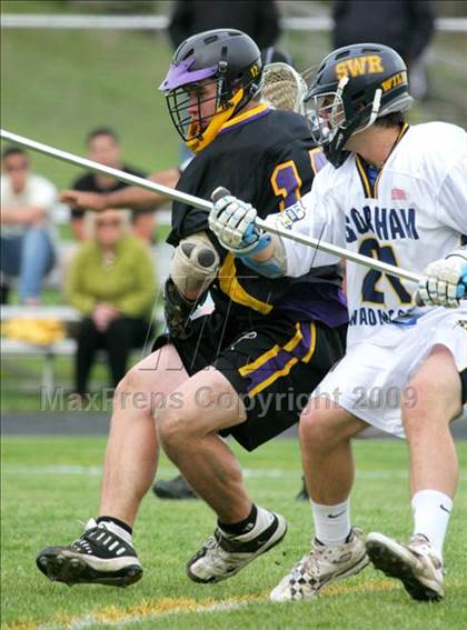 Thumbnail 2 in Sayville @ Shoreham-Wading River photogallery.